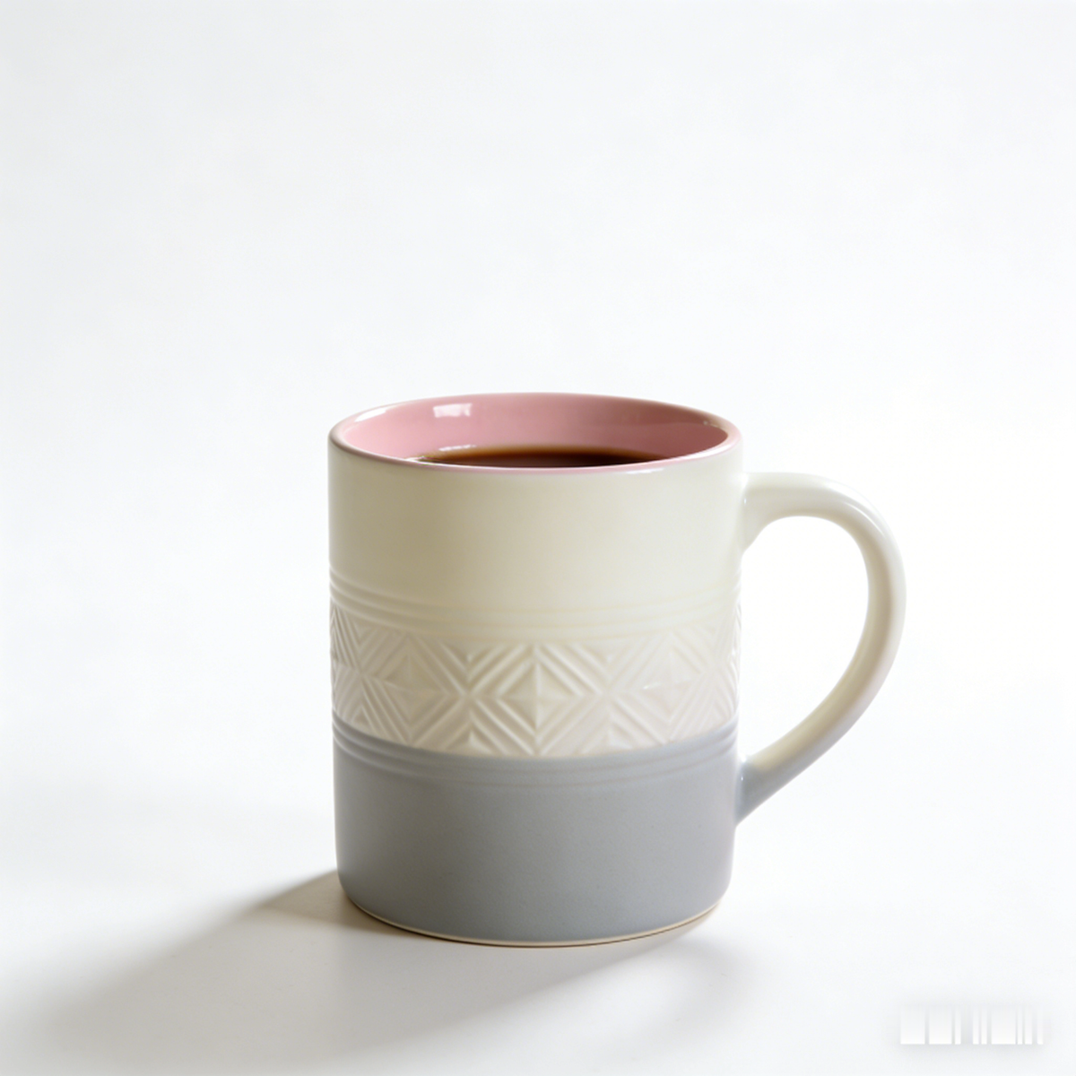 🍃 “Ethereal Island Foliage Cup” – 14H Studio Hand-Press | Organic Leaf Imprint × Matte Moss Glaze × Sculpted Natural Form 🥥